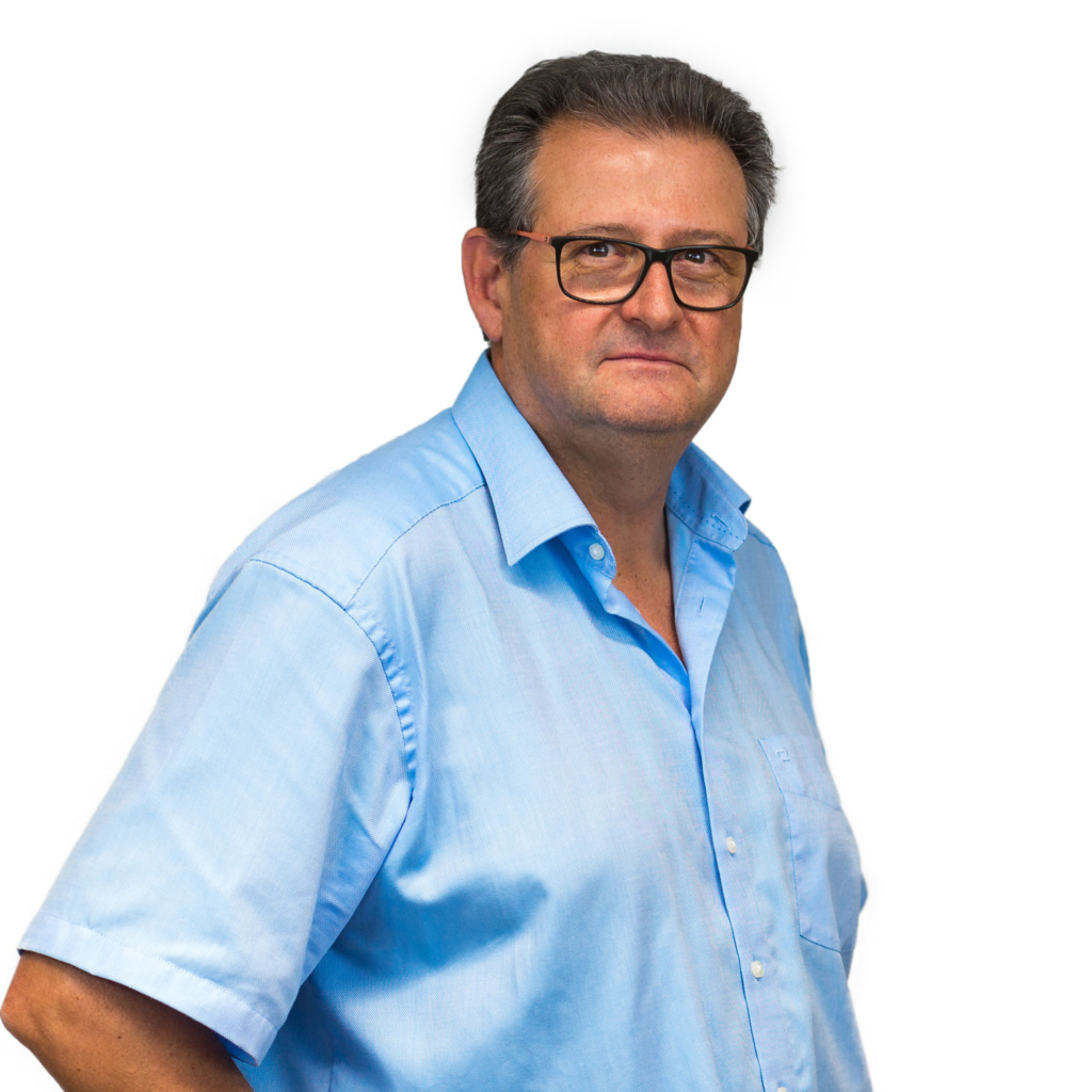 Andreas Pöcksteiner