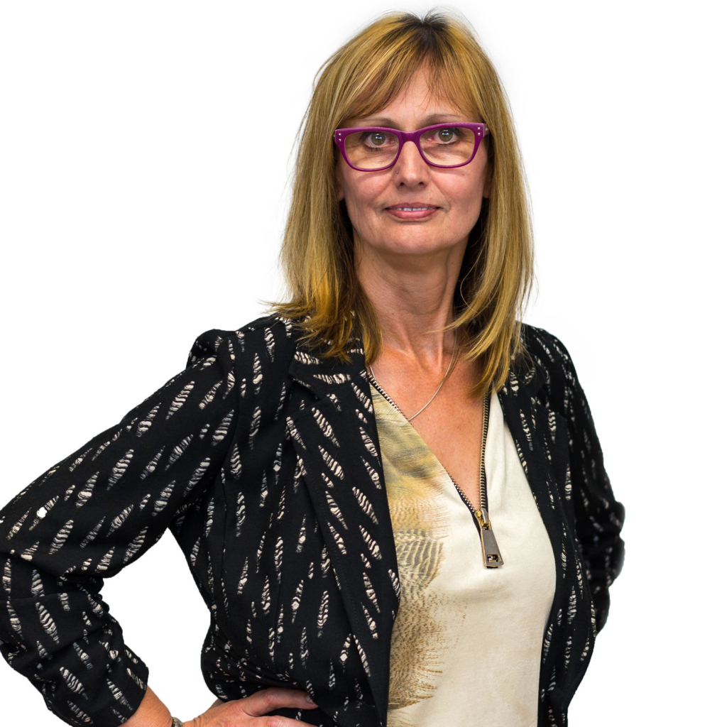Dagmar Pöcksteiner