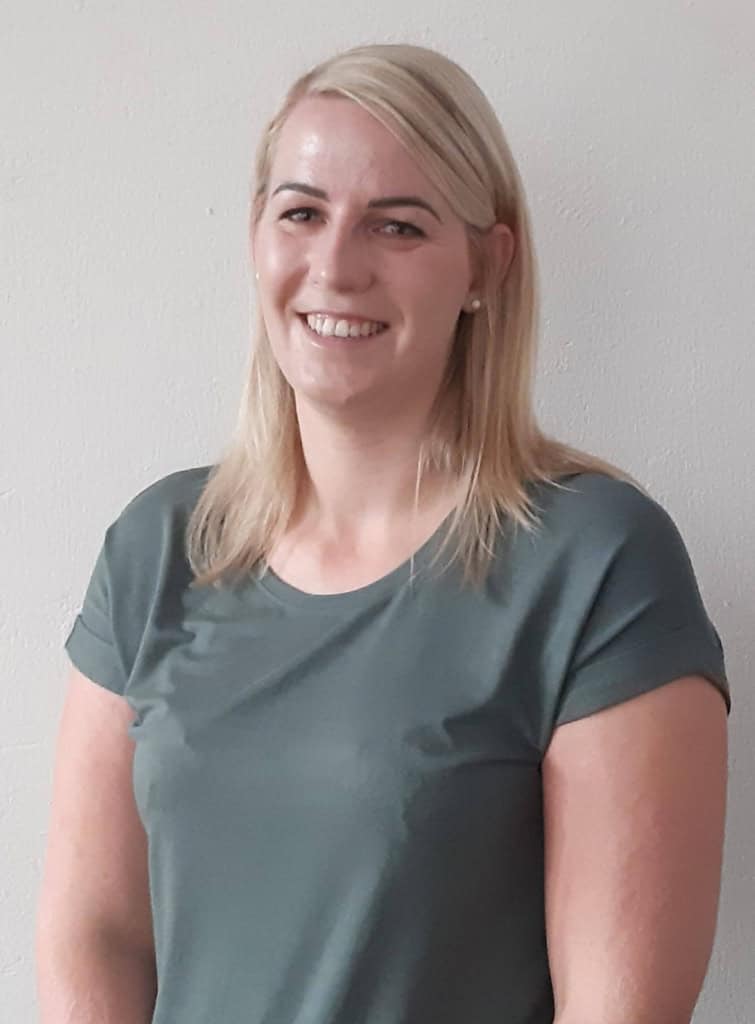 Lisa-Marie Hemmer